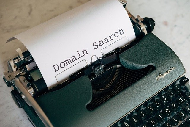 7 Ways To Find A Perfect Domain Name Online
