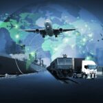 Implementing green logistics