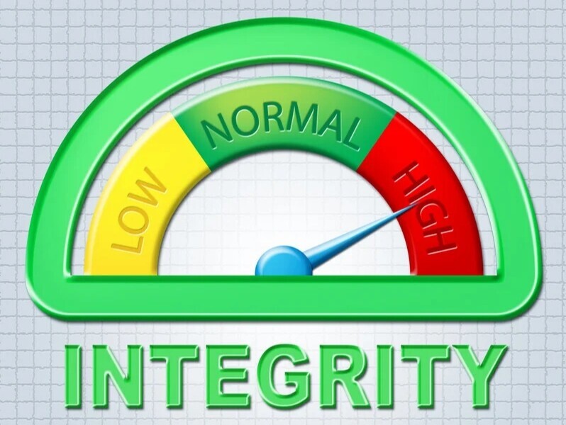Integrity