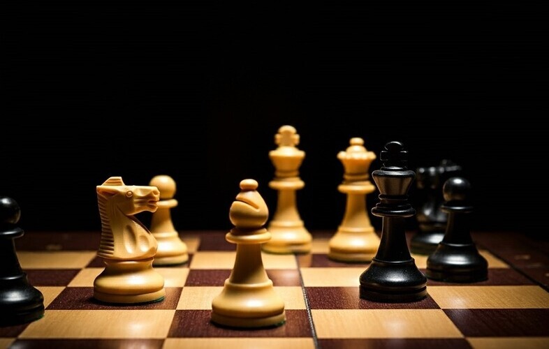 Developing a strategy