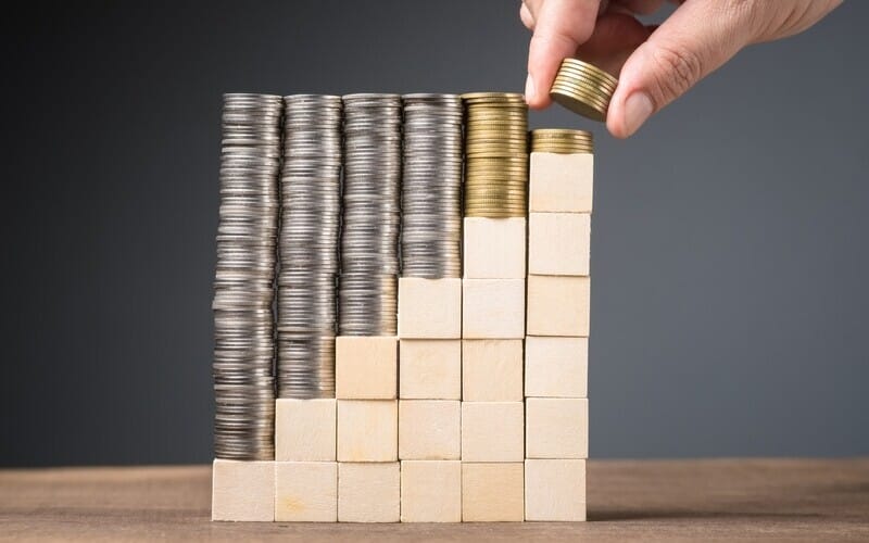 Long-term investment vision 