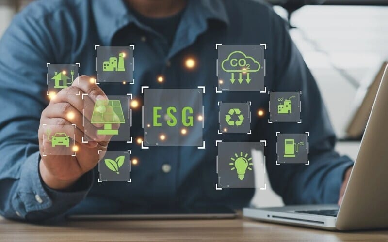 Social and environmental gains 