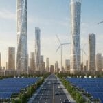 The Hidden Cost Of Clean Energy: 3 Ways Math Can Reveal The Truth About Lithium Lithium, math, and clean energy-efficient