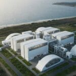 Why Osmotic Power Plants Are The Next Big Thing In Green Tech Osmotic Power Plants