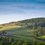 Regenerative farming